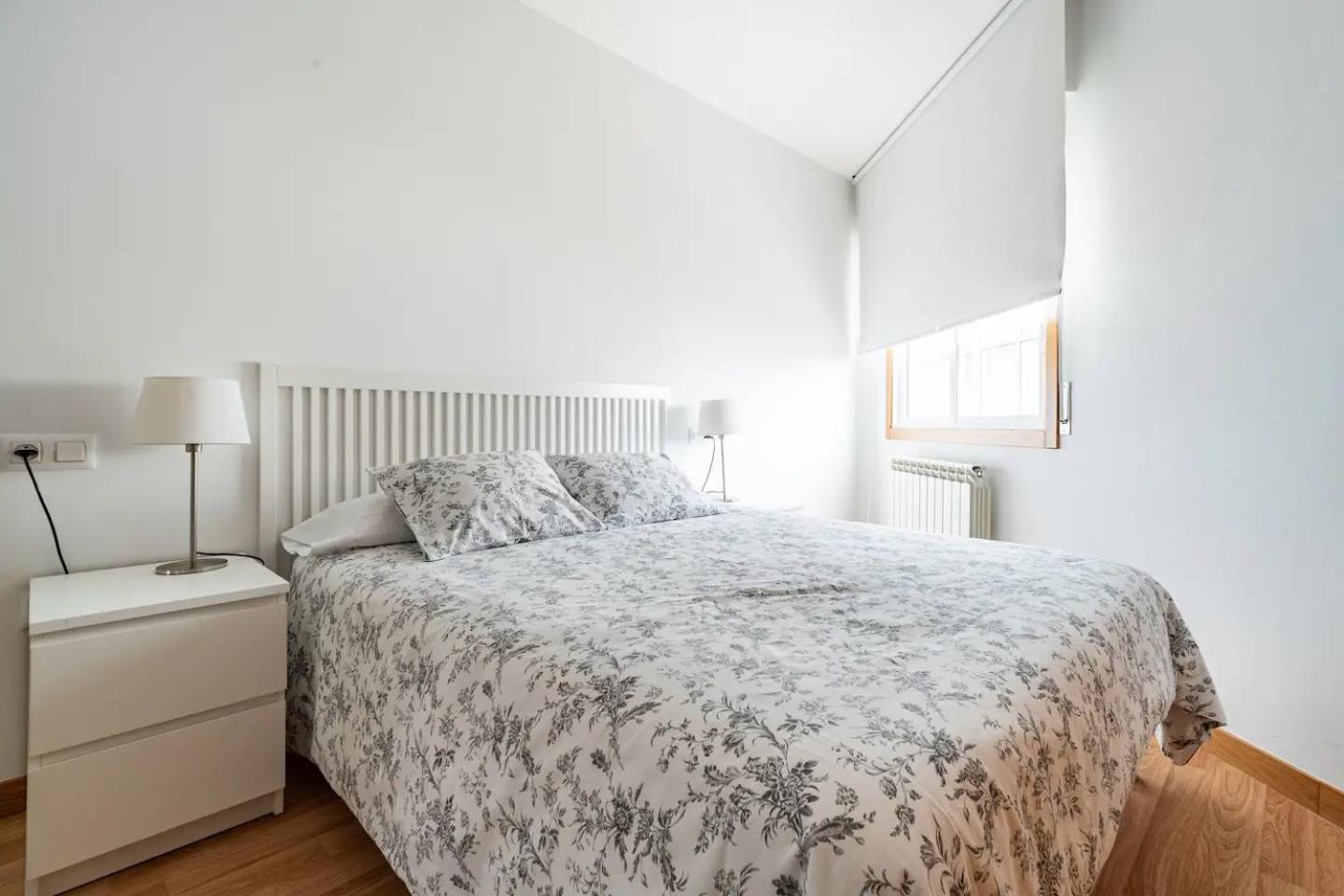 Apartamentos Pontevedra San Salvador de Poio Kültér fotó
