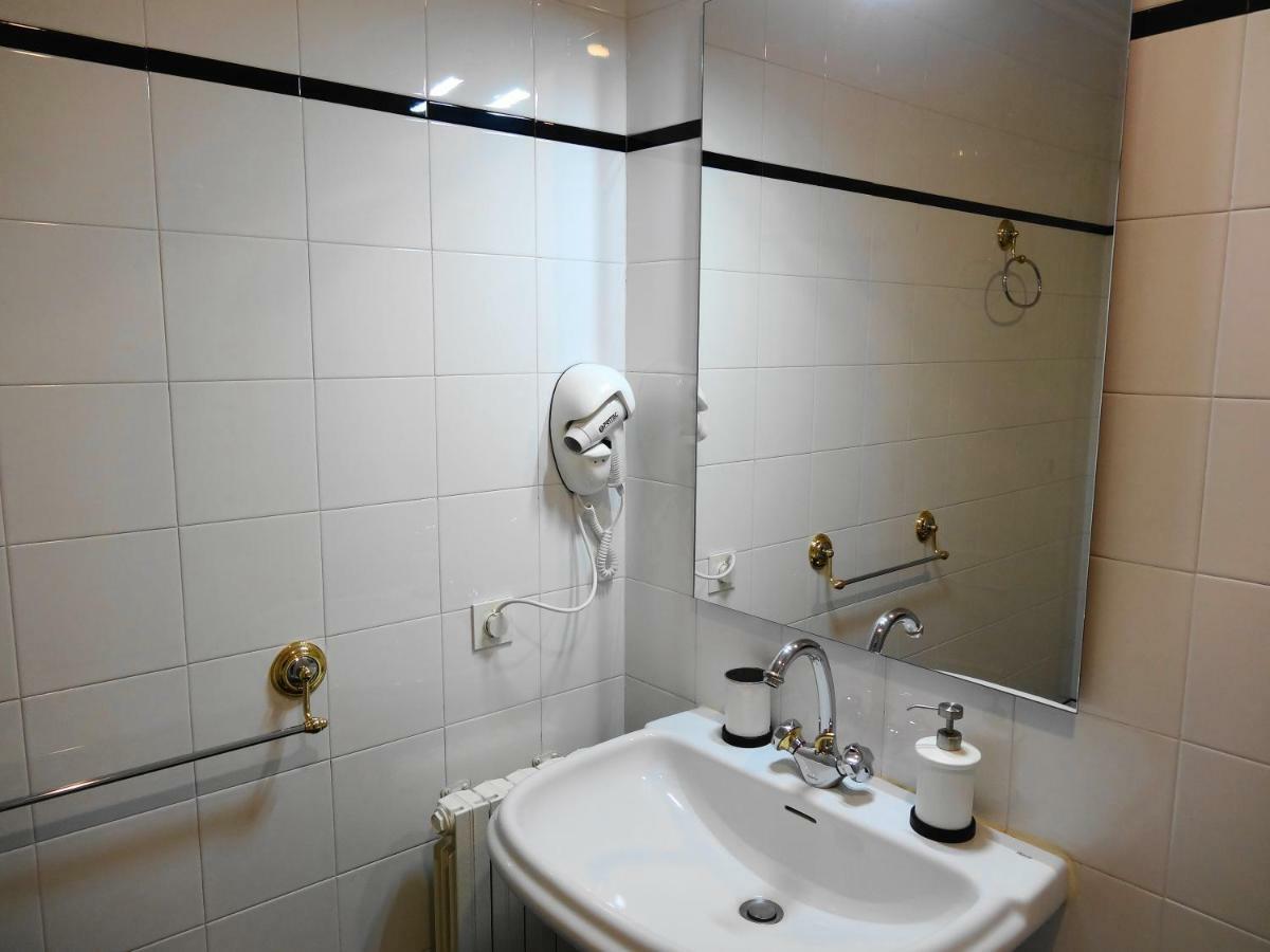 Apartamentos Pontevedra San Salvador de Poio Kültér fotó